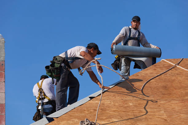 Quick and Trustworthy Emergency Roof Repair Services in Dacono, CO